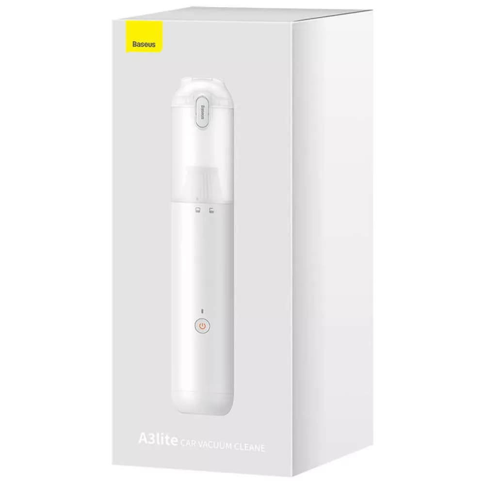 Aspirapolvere Auto Baseus A3 Lite C12051300111-00