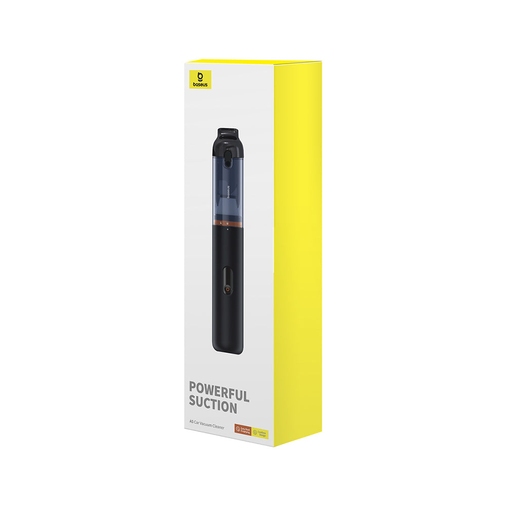 Aspirapolvere Auto Baseus A5 C30459500111-00