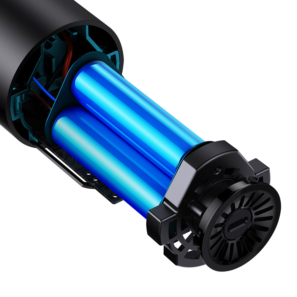 Aspirapolvere Auto Baseus A5 C30459500111-00