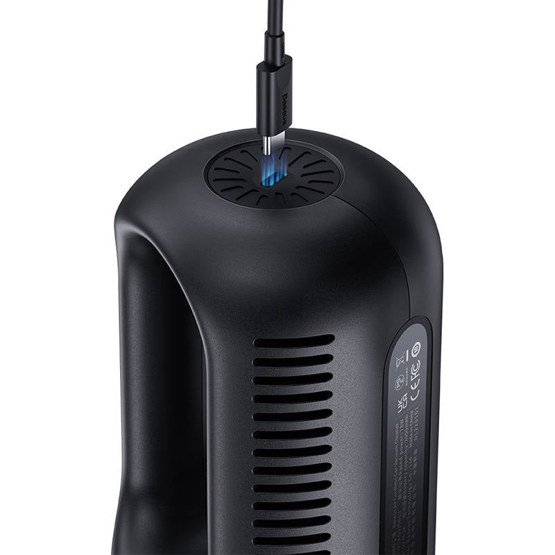 Aspirapolvere Auto Baseus AP01 C30450100111-00