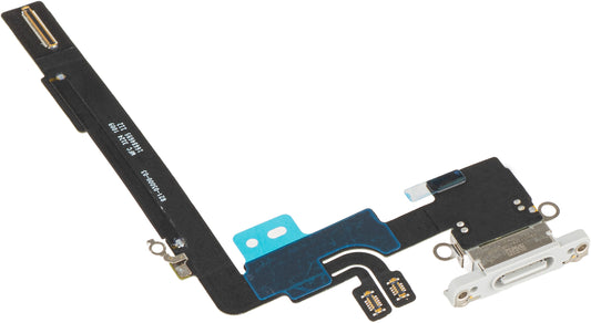 Cavo con connettore di ricarica Apple iPhone 16 Pro Max, Grigio