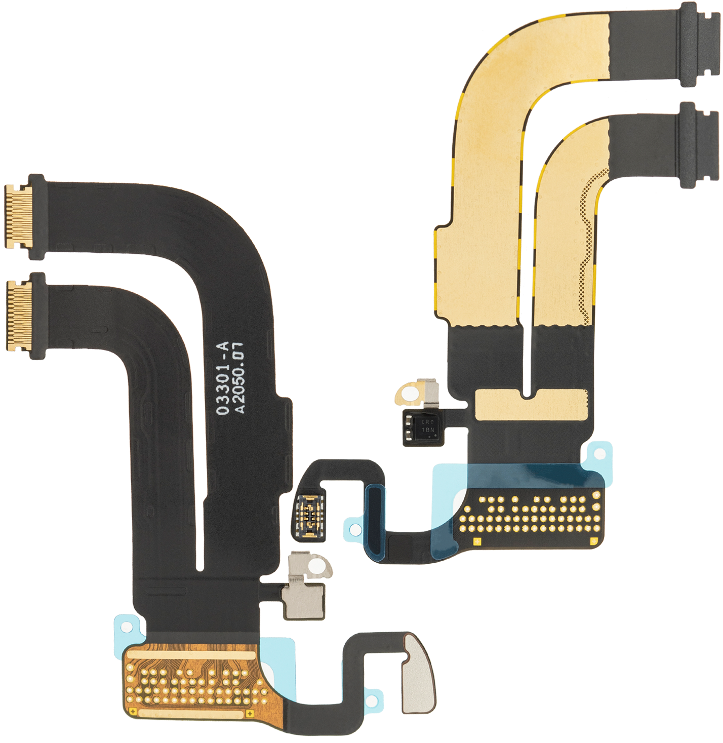 Apple Watch Display Band Serie 6 44 mm 