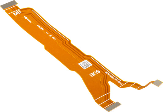 Banda Scheda Oppo A5x 4G / A5 4G, Service Pack 621036000641