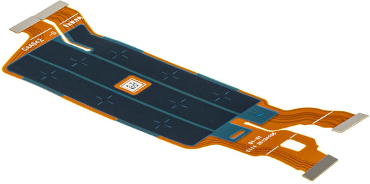 Banda Scheda Oppo Reno16 F / Reno16 FS, CAA642-0 25331, Service Pack 621012000724