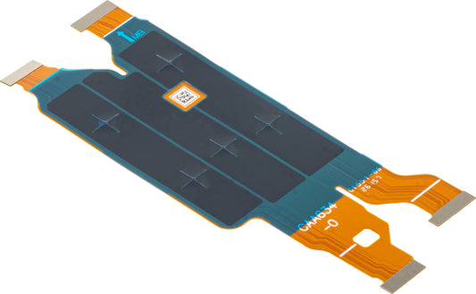 Banda Scheda Oppo Reno16 / Reno16 Pro, CAA634-0 25353 OEU, Service Pack 621012000762