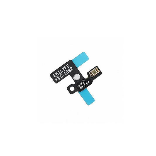 Striscia del sensore di impronte digitali Huawei P20, Service Pack 03024RPU