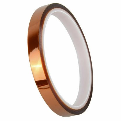 Nastro Termico 3M Kapton, 8mm, 30m