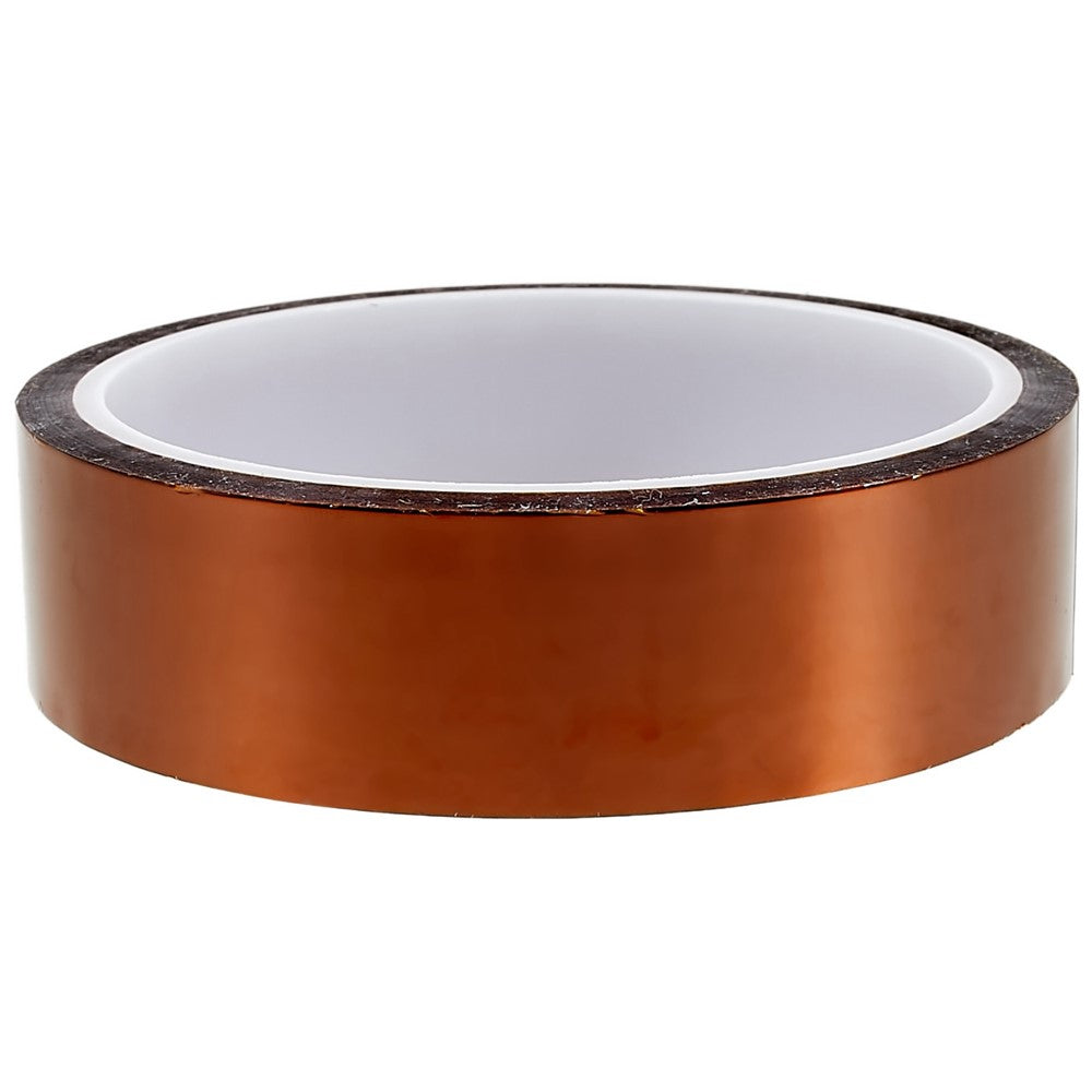 Nastro Termico OEM Kapton, 25mm, 33m
