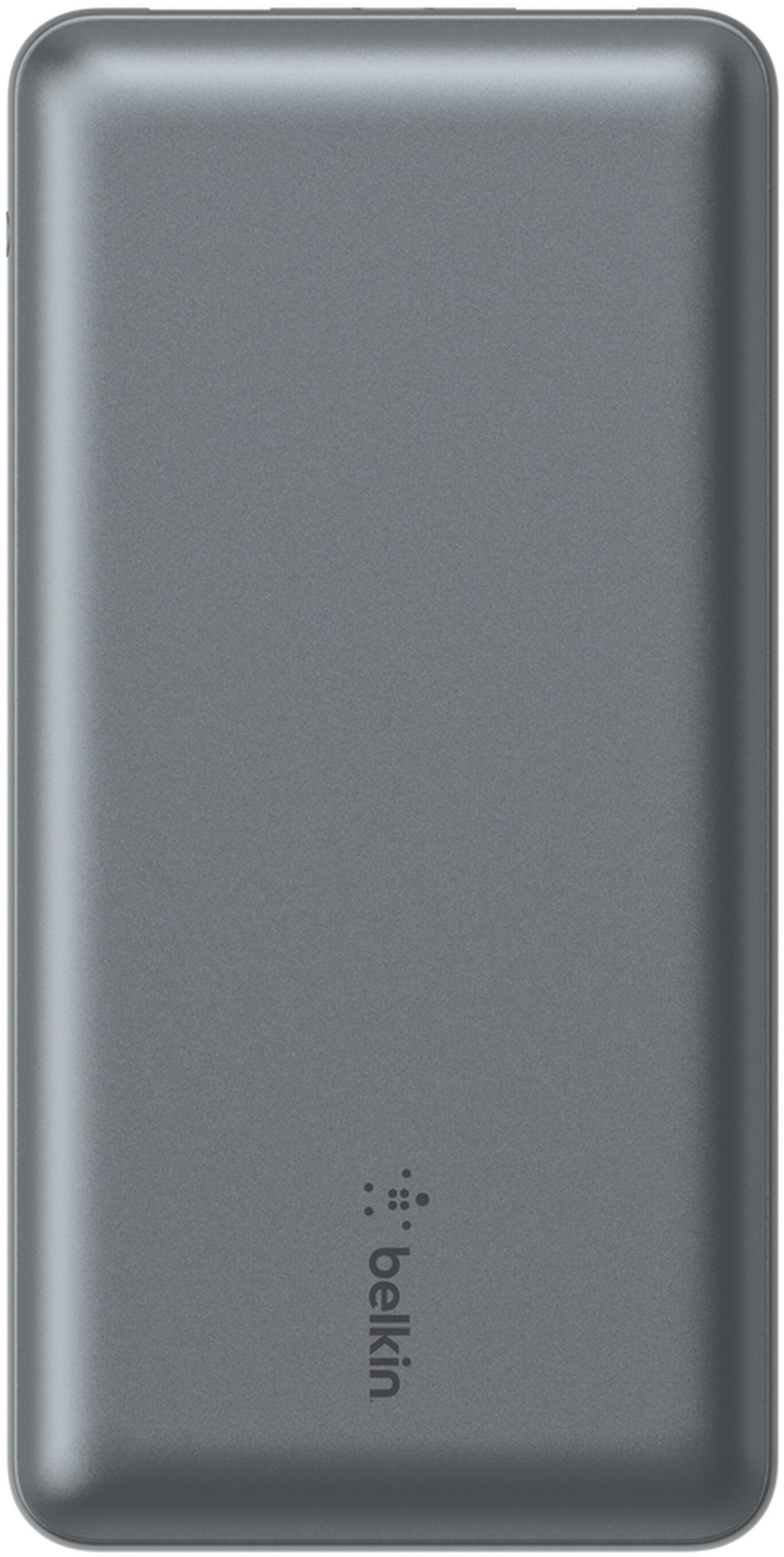 Batteria Esterna Belkin BoostCharge Pro, 20000mAh, 15W, 1 x USB-C - 2 x USB-A, Grigio BPB012btGY