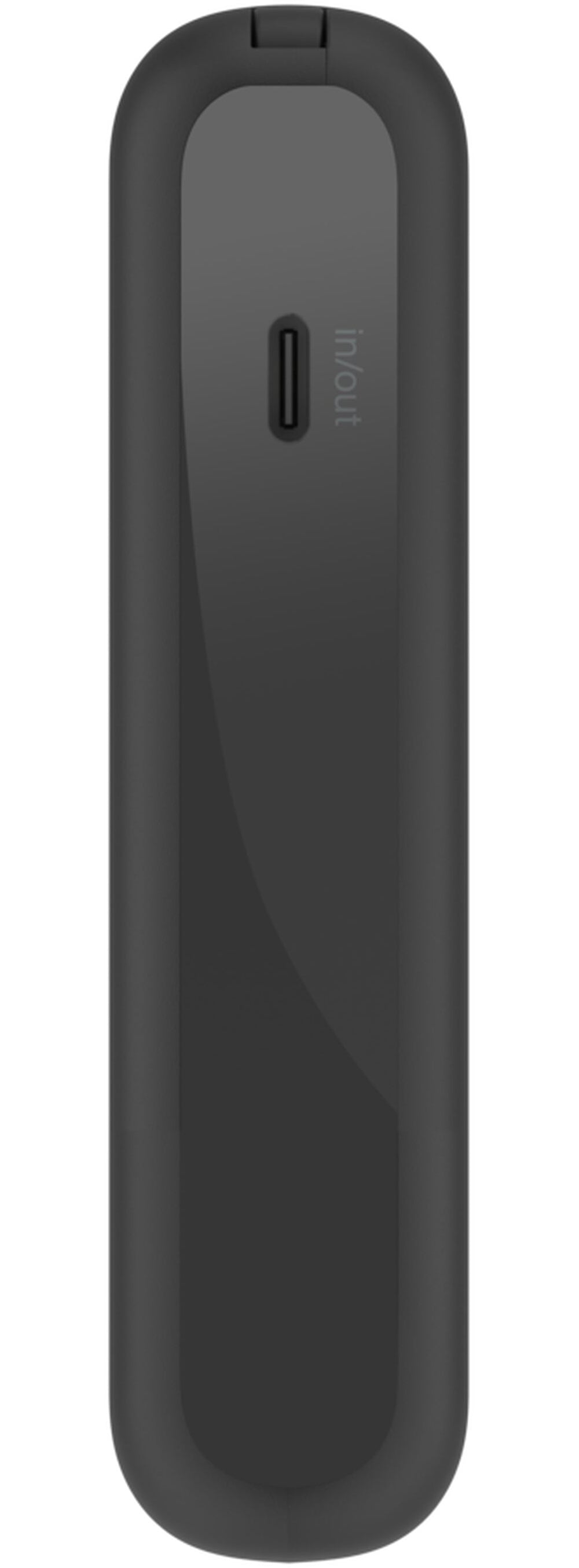 Batteria Esterna Belkin BoostCharge, 10000mAh, 20W, PD, 2 x USB-C, Nera BPB021hqBK