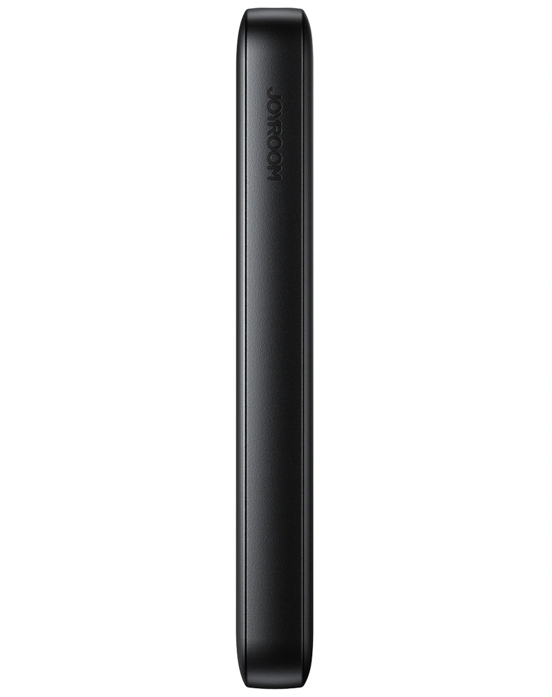 Batteria Esterna Joyroom JR-PBF12 Pro, 10000mAh, 22.5W, QC + PD, 1 x USB-C - 2 x USB-A, Nera