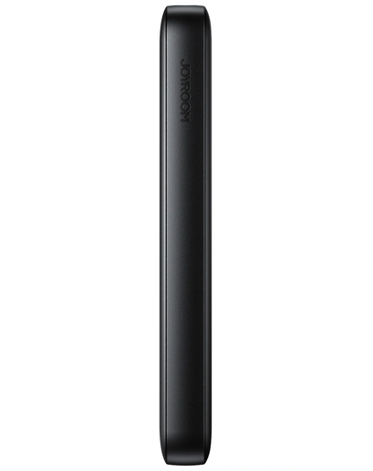 Batteria Esterna Joyroom JR-PBF12 Pro, 10000mAh, 22.5W, QC + PD, 1 x USB-C - 2 x USB-A, Nera