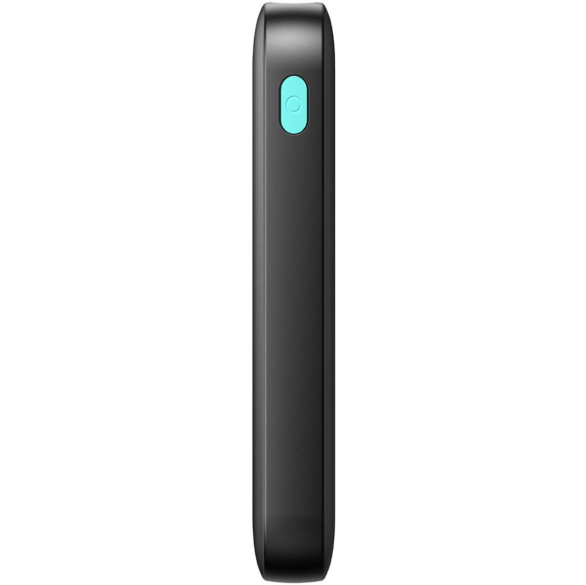 Batteria Esterna Joyroom JR-PBF13, 5000mAh, 12W, 1 x USB-C - 2 x USB-A, Nera