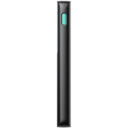 Batteria Esterna Joyroom JR-PBF20, 10000mAh, 25W, QC + PD, 1 x USB-C - 2 x USB-A, Nera
