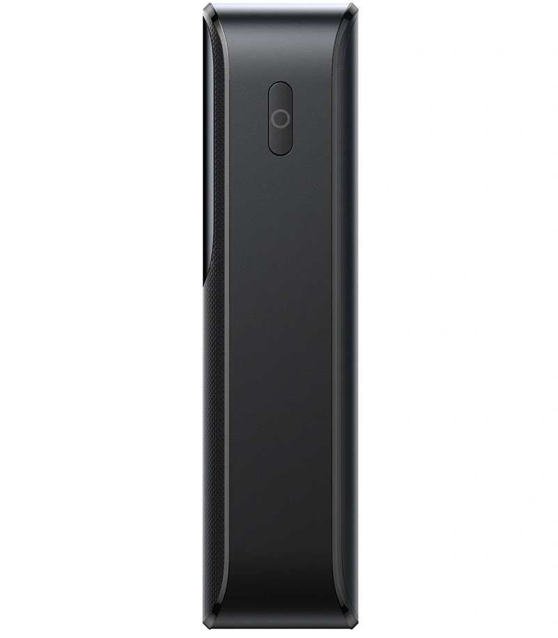 Batteria Esterna Joyroom JR-QP192, 20000mAh, 22.5W, QC + PD, 1 x USB-A - 2 x USB-C, Nera