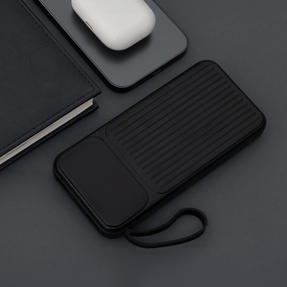 Batteria Esterna MaXlife MXPB-06, 10000mAh, 22.5W, QC + PD, 1 x Lightning - 2 x USB-A - 2 x USB-C, Nera