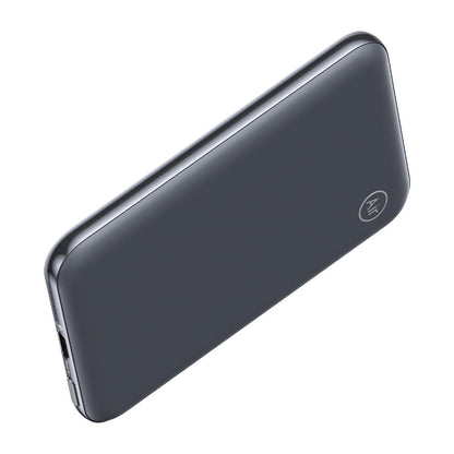 Batteria Esterna Wireless McDodo MC-2931 Meta Air, 5000mAh, 20W, PD + FQI, 1 x QI - 1 x USB-C, Nera