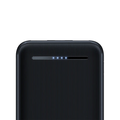 Batteria Esterna McDodo MC-4631 Online, 10000mAh, 10W, 2 x USB-A - 1 x USB-C, Nera