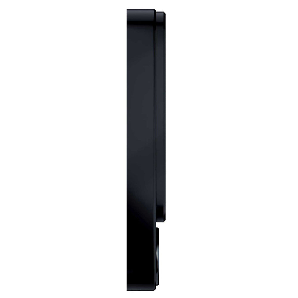 Batteria Esterna Wireless 3MK MagSynergy Ni+, 5000mAh, 22.5W, PD + FQI, 1 x QI - 1 x USB-C, Nera