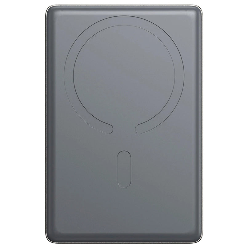 Batteria Esterna Wireless Joyroom JR-PBM08 Pro, 10000mAh, 20W, PD + FQI, 1 x QI - 1 x USB-C, Beige