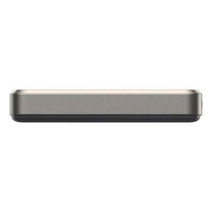 Batteria Esterna Wireless Joyroom JR-PBM08 Pro, 10000mAh, 20W, PD + FQI, 1 x QI - 1 x USB-C, Beige
