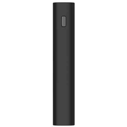 Batteria Esterna Xiaomi, 20000mAh, 18W, QC, 2 x USB-A, Nera, Ricondizionata PB200LZM