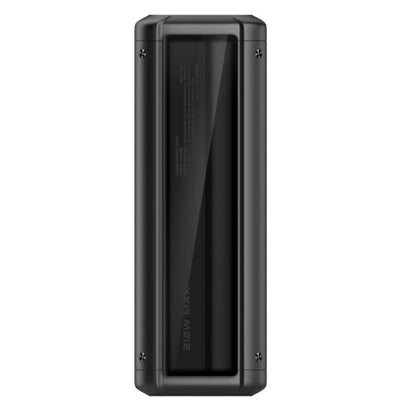 Batteria Esterna Xiaomi HyperCharge, 25000mAh, 212W, QC + PD, 1 x USB-A - 2 x USB-C, Nera BHR9970GL