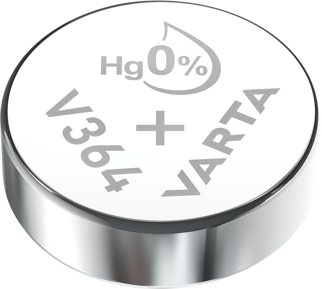 Batteria Varta, AG1 / V364