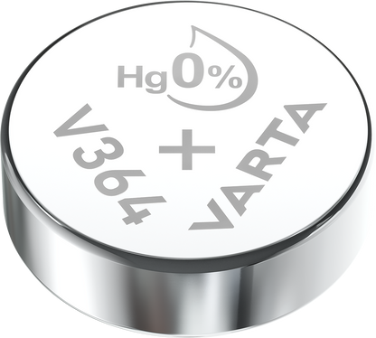 Batteria Varta, AG1 / V364