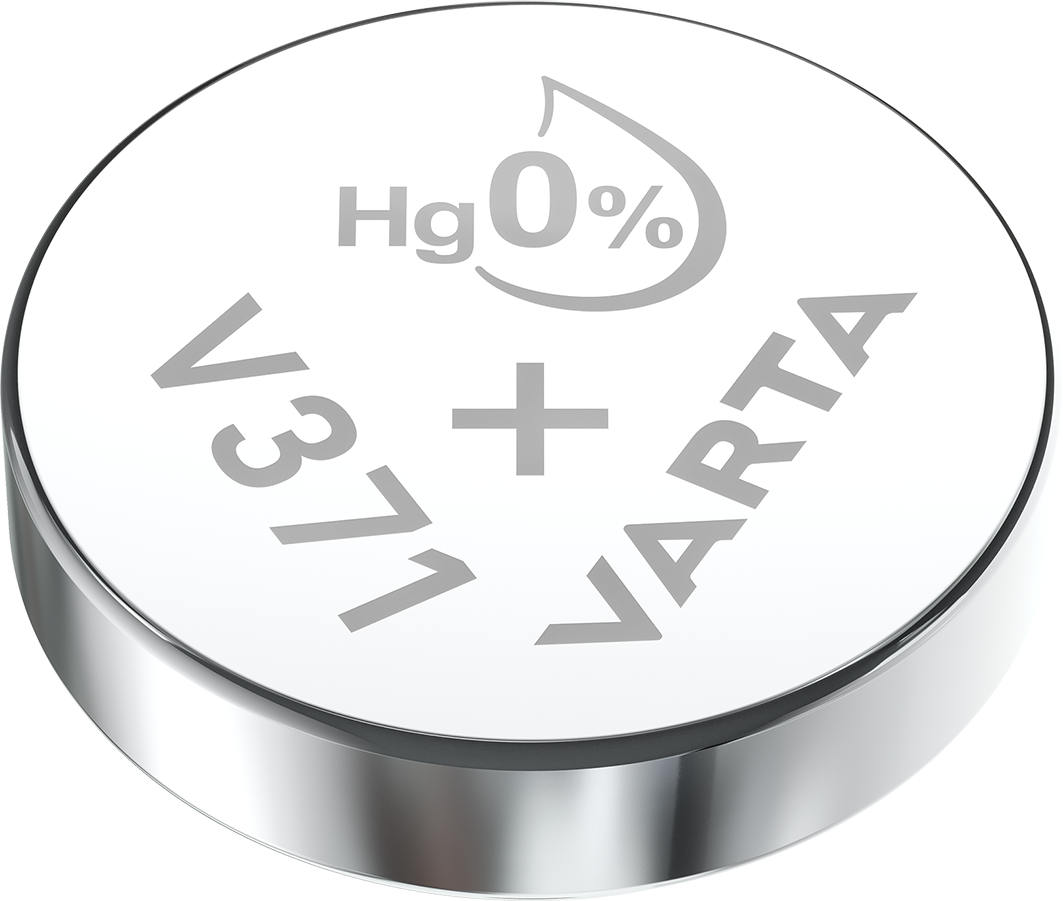 Batteria Varta, AG6 / V371