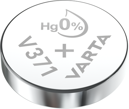 Batteria Varta, AG6 / V371