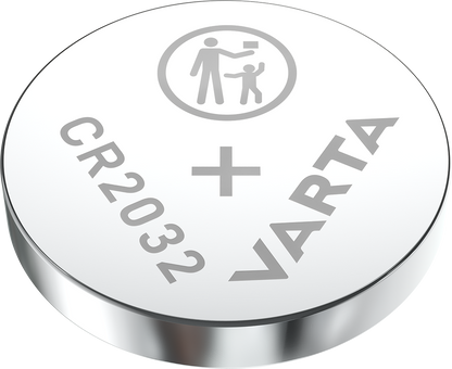 Batteria Varta, CR2032