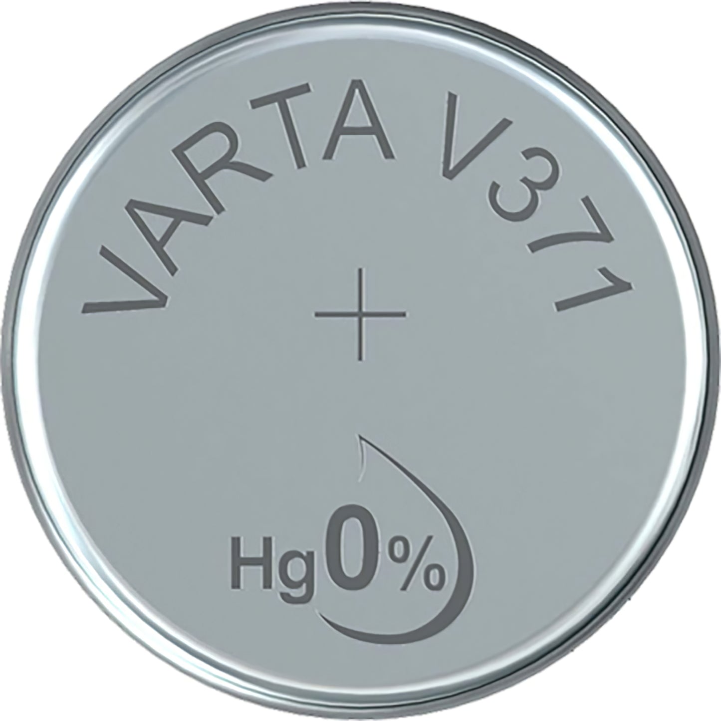 Batteria Varta, AG6 / V371