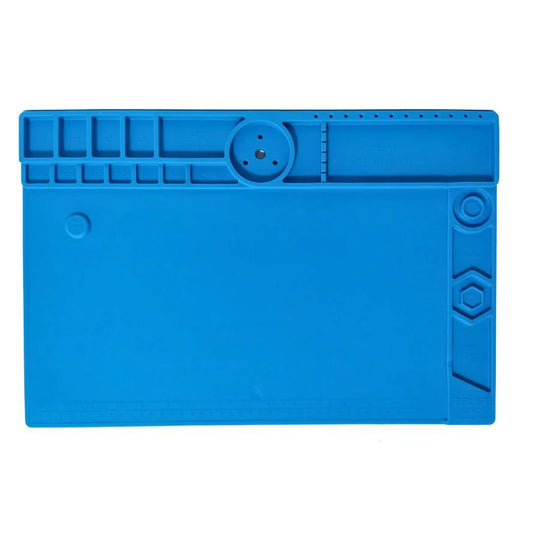 Base / Pad Relife RL-160B per Microscopio