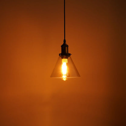 Lampadina a Filamento Yeelight ST64, Wi-Fi, E27, 6W, 2000K, 500lm YLDP23YL