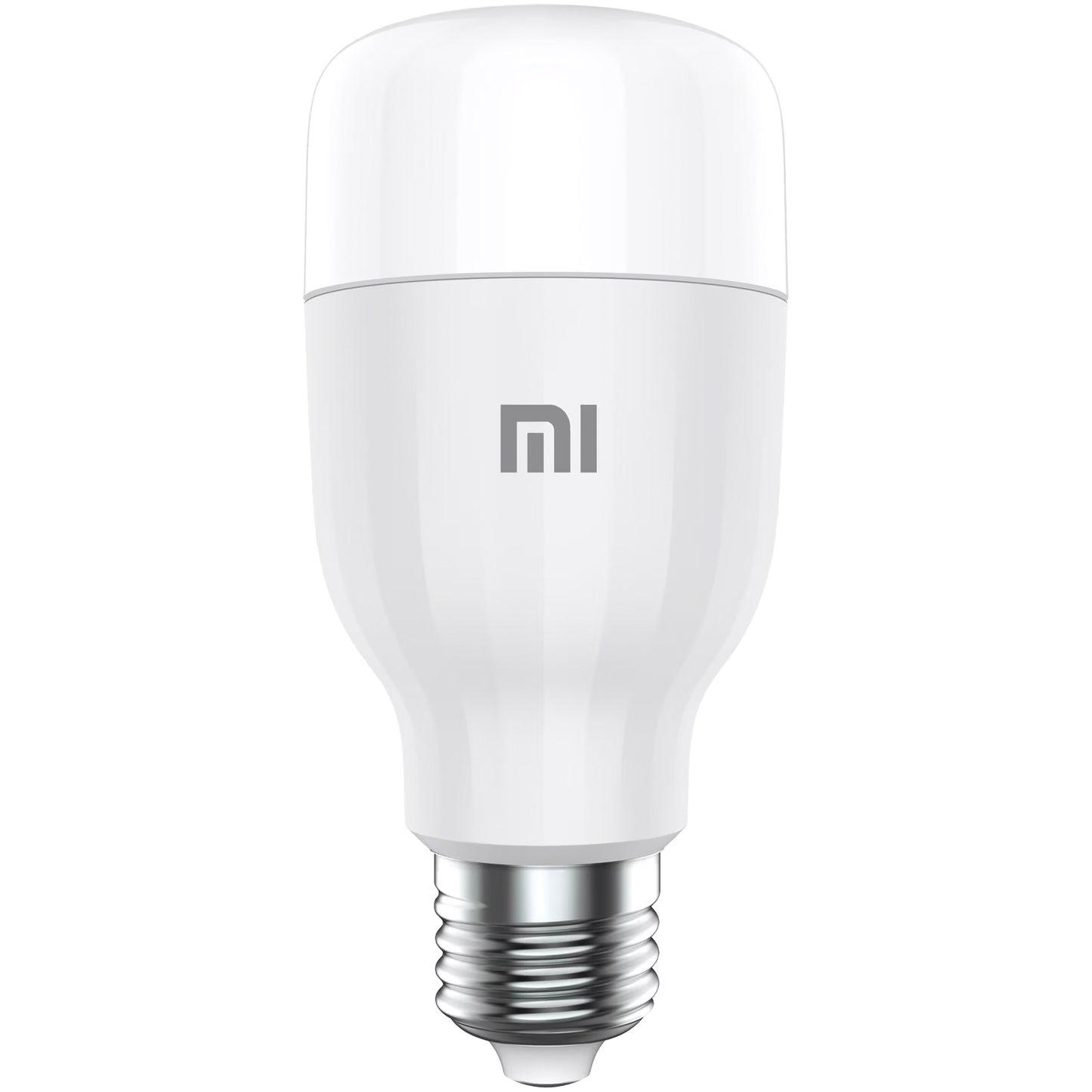 Lampadina LED Xiaomi Essential, Wi-Fi, E27, 9W, 1700K - 6500K, 950lm BHR5743EU BHR5743EU 