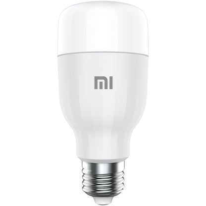 Lampadina LED Xiaomi Essential, Wi-Fi, E27, 9W, 1700K - 6500K, 950lm BHR5743EU BHR5743EU 