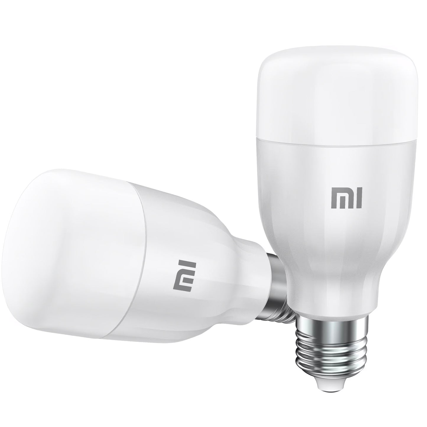 Lampadina LED Xiaomi Essential, Wi-Fi, E27, 9W, 1700K - 6500K, 950lm BHR5743EU BHR5743EU 