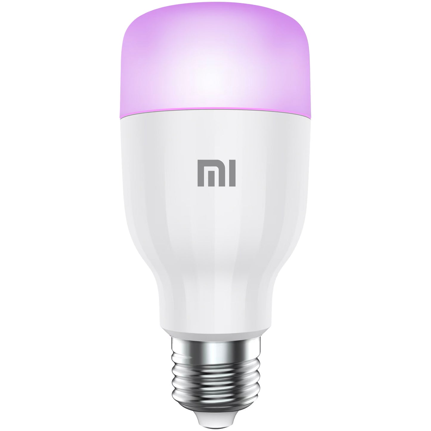 Lampadina LED Xiaomi Essential, Wi-Fi, E27, 9W, 1700K - 6500K, 950lm BHR5743EU BHR5743EU 