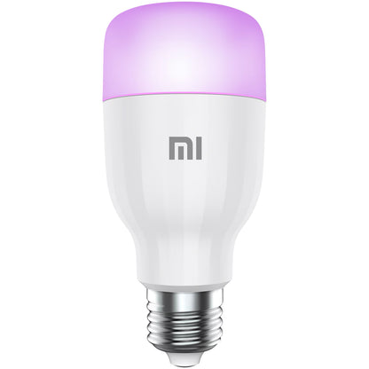 Lampadina LED Xiaomi Essential, Wi-Fi, E27, 9W, 1700K - 6500K, 950lm BHR5743EU BHR5743EU 