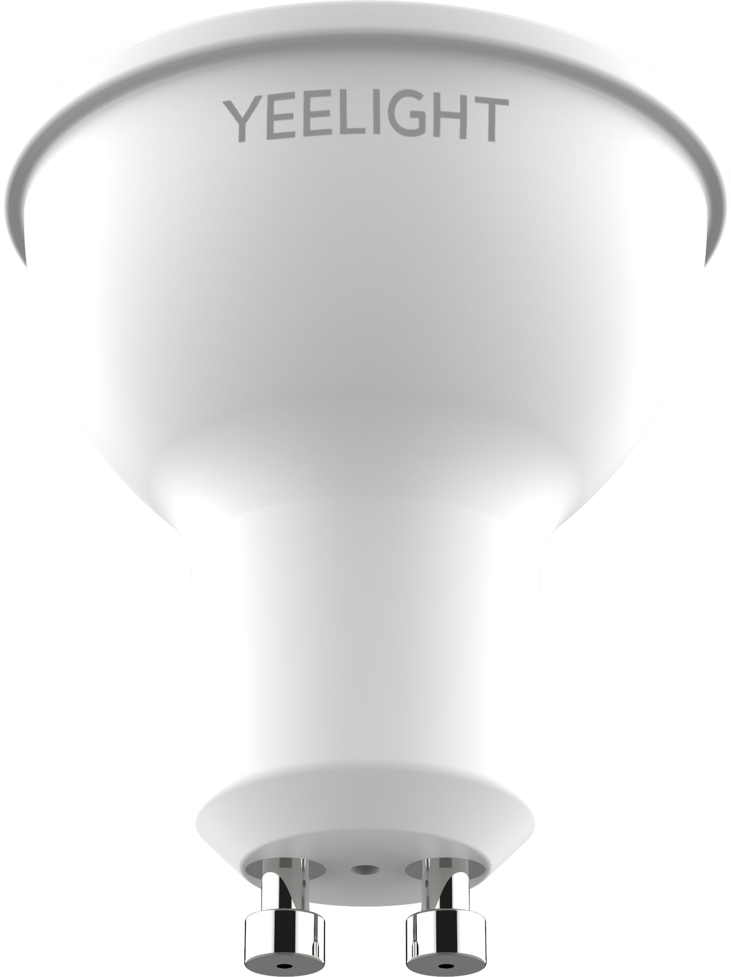 Yeelight W1 Lampadina LED, Wi-Fi, GU10, 4,8W, 2700K, 350lm, bianco YLDP004