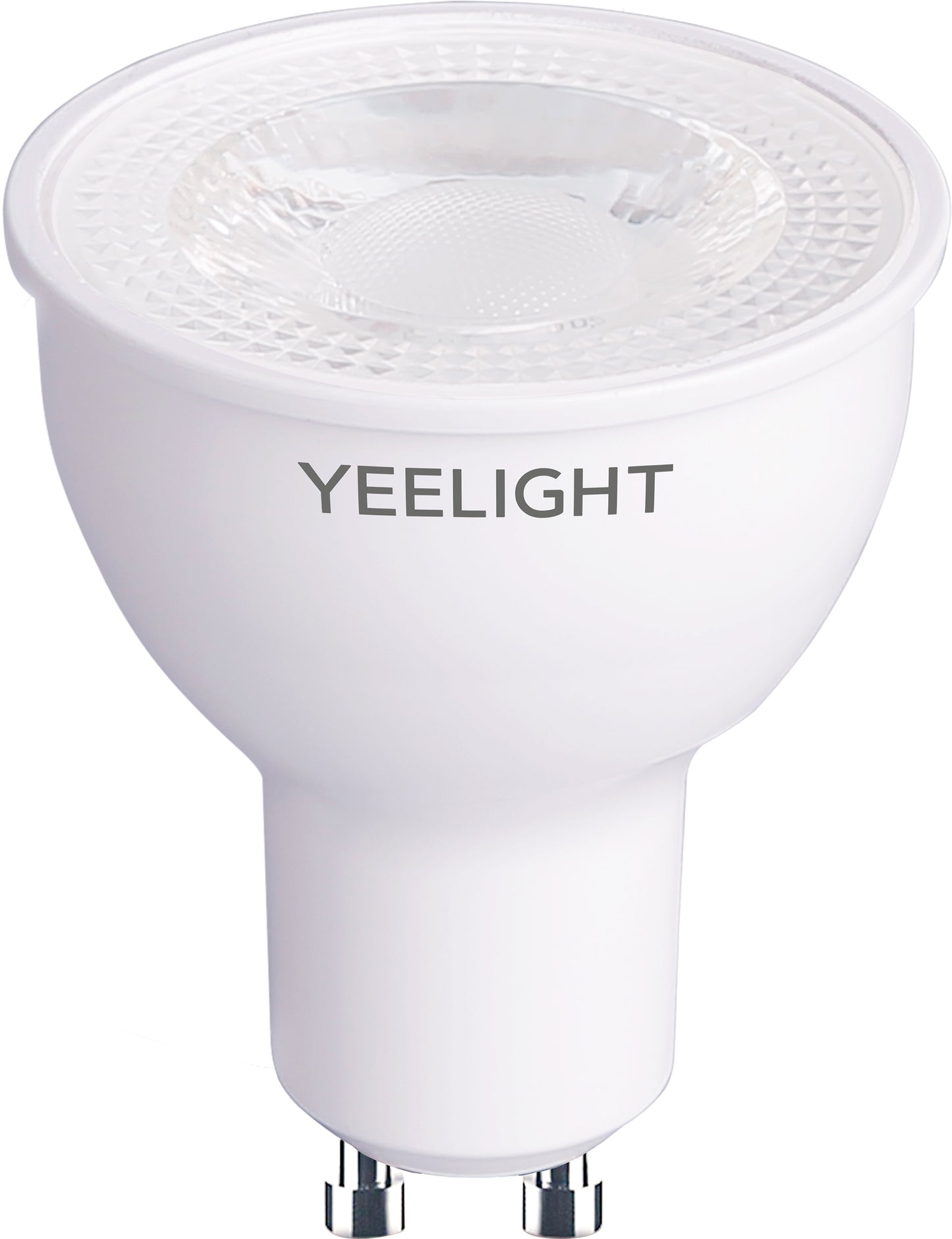 Lampadina LED Yeelight W1, Wi-Fi, GU10, 4.5W, 2700K - 6500K, 350lm, Multicolore YLDP004-A