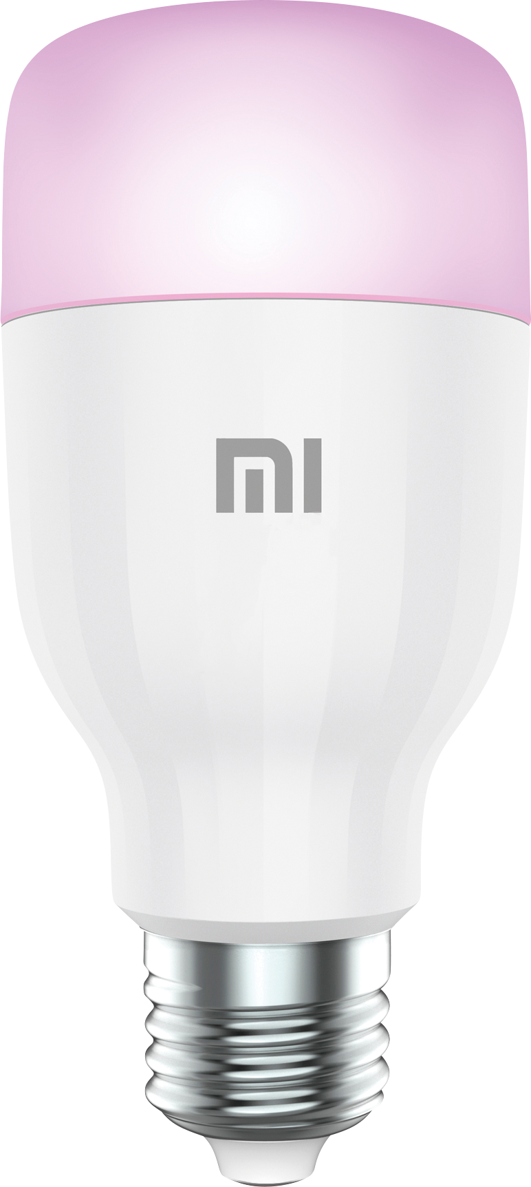 Xiaomi Mi Smart LED, Wi-Fi, E27, 9W, 1700K - 6500K, 950lm GPX4021GL