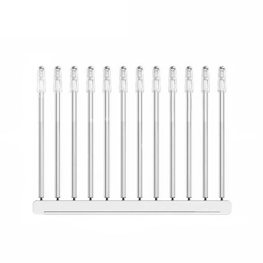 Bastoncini per la rimozione della polvere Relife RL-094 per fotocamera del telefono, set da 48 pezzi