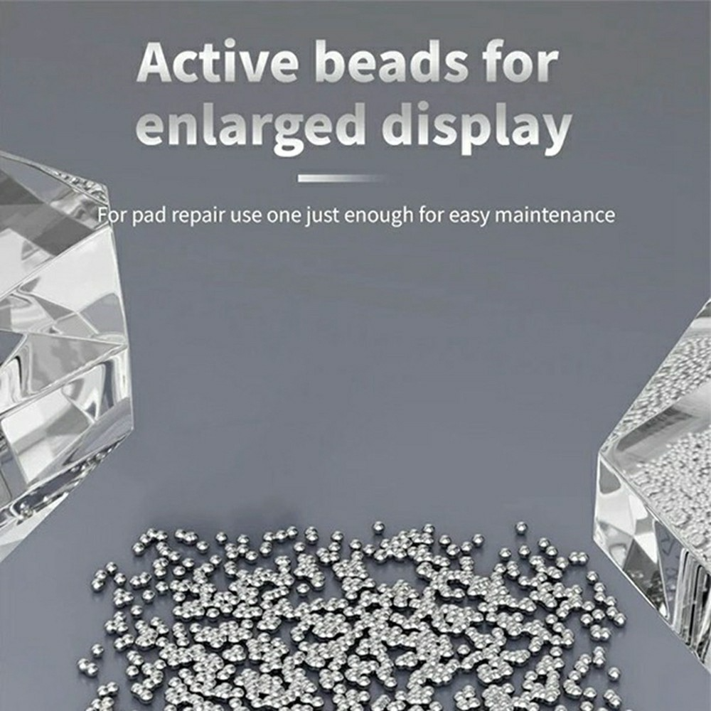 Lanrui CT80 BGA Balls