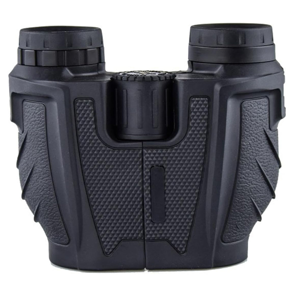 Binocolo Techsuit BN1, 12x, 25mm, Nero