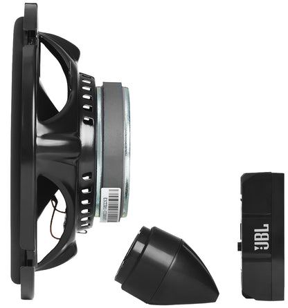 Cassa Auto JBL Stage3 607CF, 50W RMS, 158mm, Set 2 pezzi JBLSTAGE3607CF