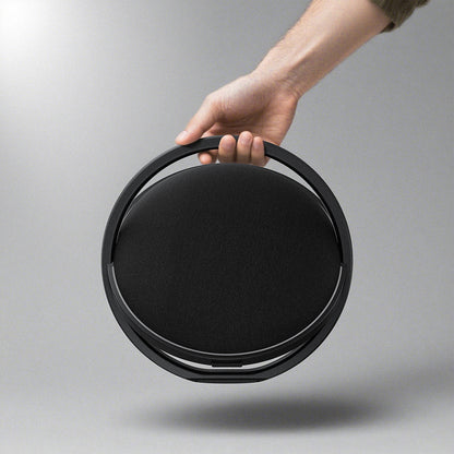 Cassa Bluetooth Acefast K5 Pro, 100W, RGB, Impermeabile, Nera