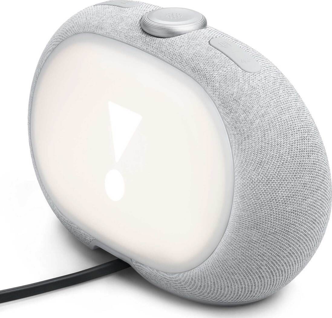 Cassa Bluetooth JBL Horizon 3, 2 x 5W, Pro Sound, Grigio JBLHORIZON3GRY