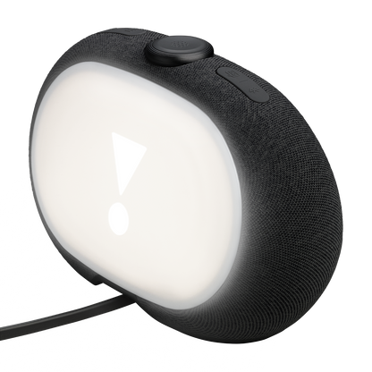 Cassa Bluetooth JBL Horizon 3, 2 x 5W, Pro Sound, Nera JBLHORIZON3BLK
